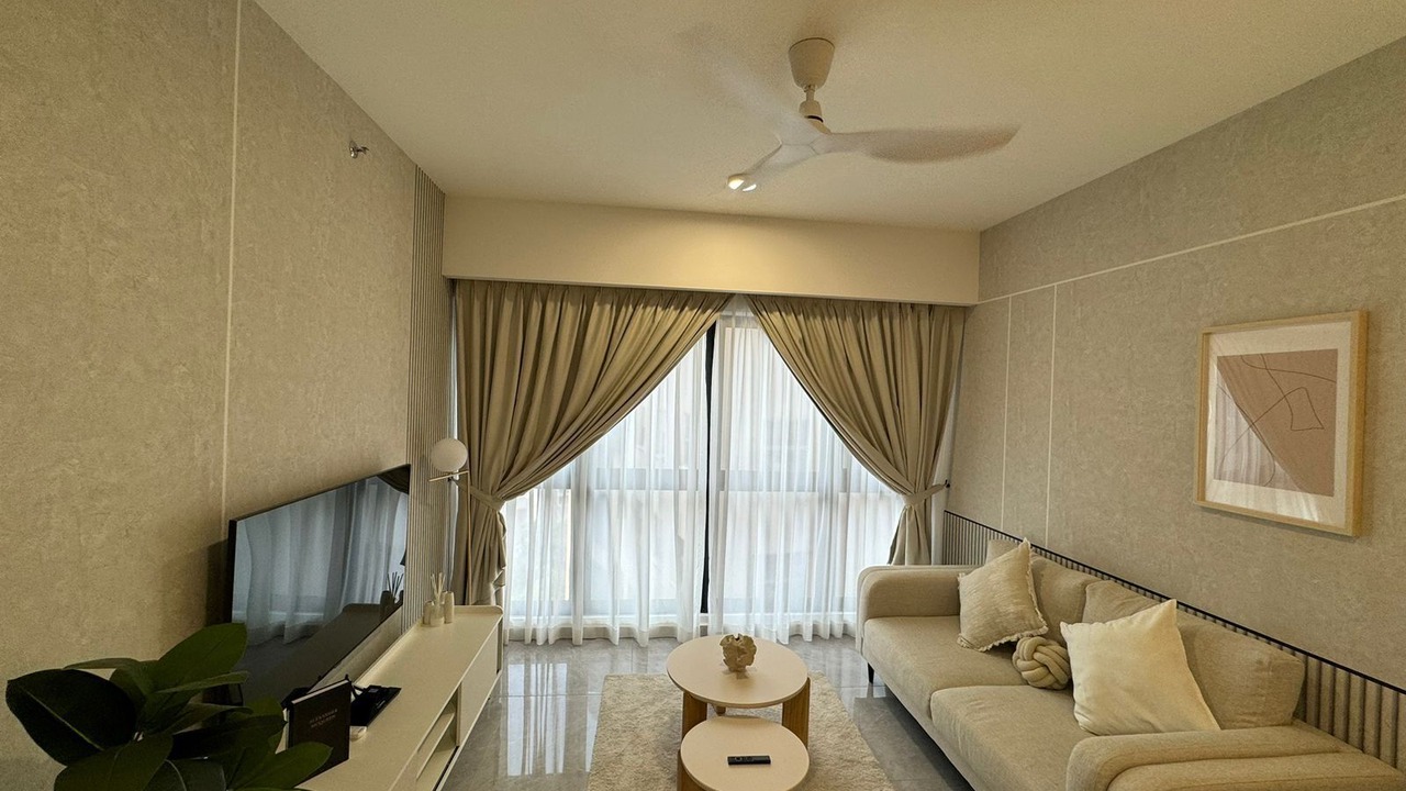 Photo of Livingroom in Imbi