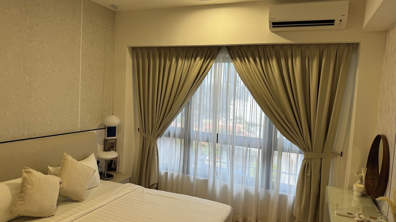 Photo of Bedroom in Imbi