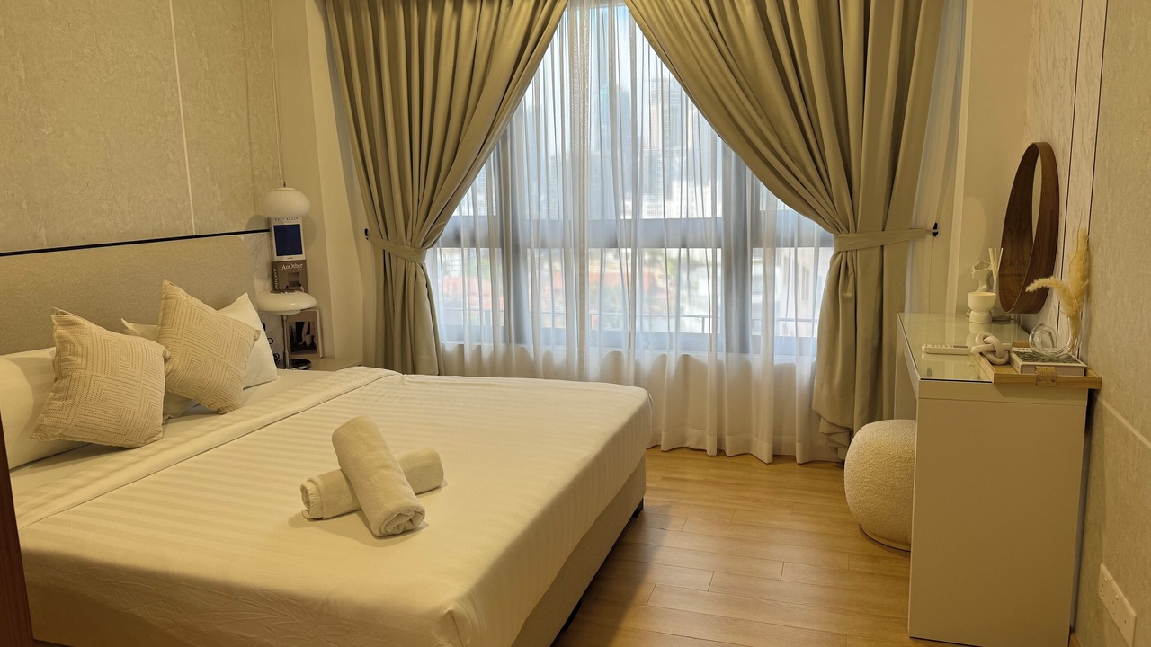 Photo of Bedroom in Imbi
