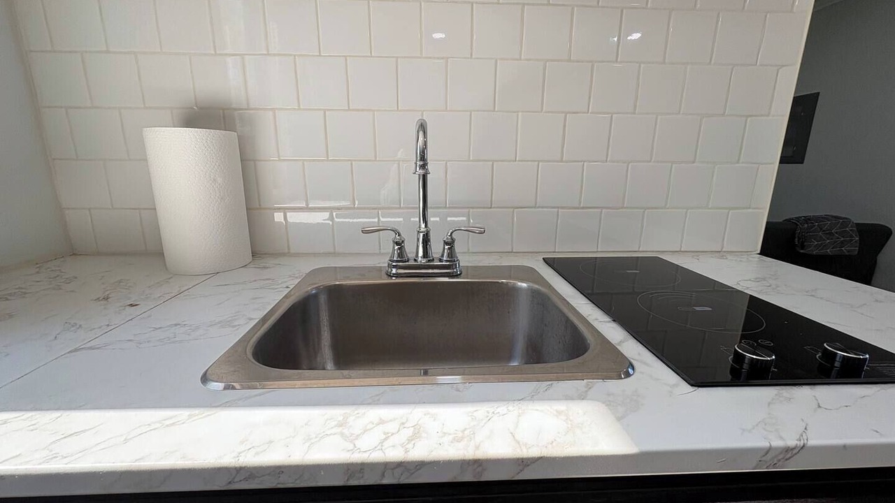 Photo of Kitchen in Turner Park