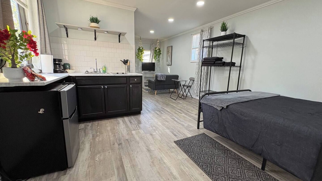 Photo of Bedroom in Turner Park