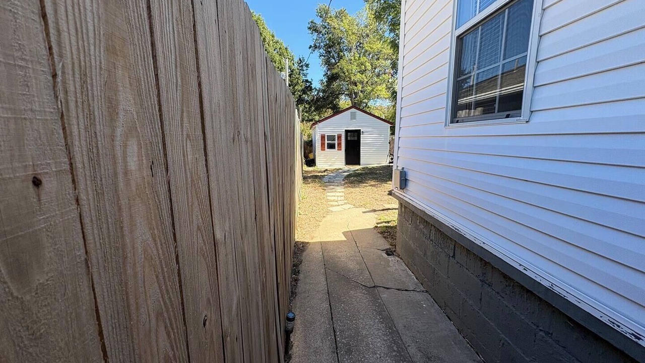 Photo of Outdoor in Turner Park
