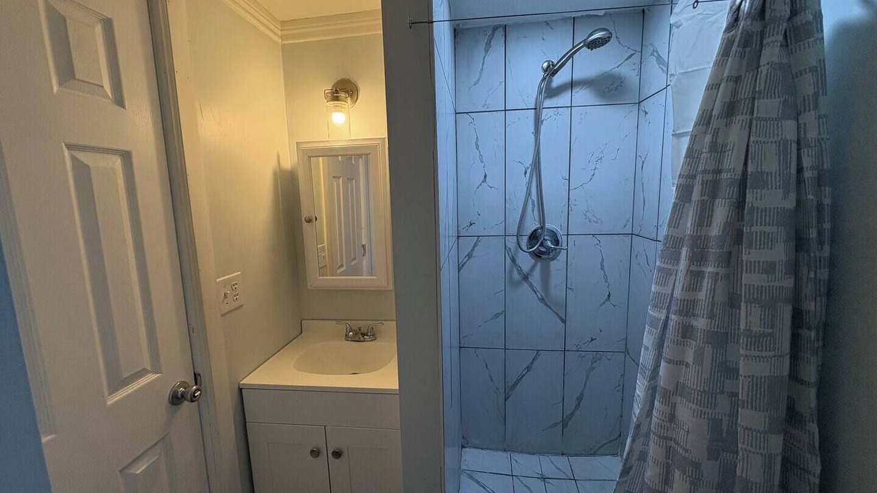 Photo of Bathroom in Turner Park