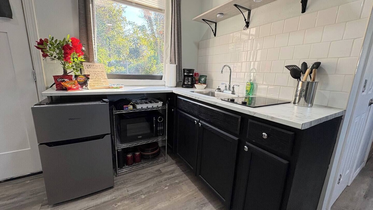 Photo of Kitchen in Turner Park