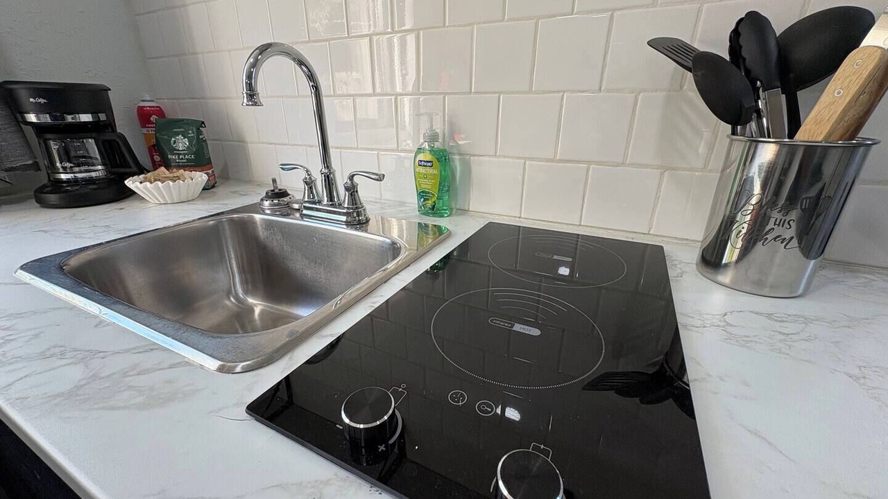Photo of Kitchen in Turner Park