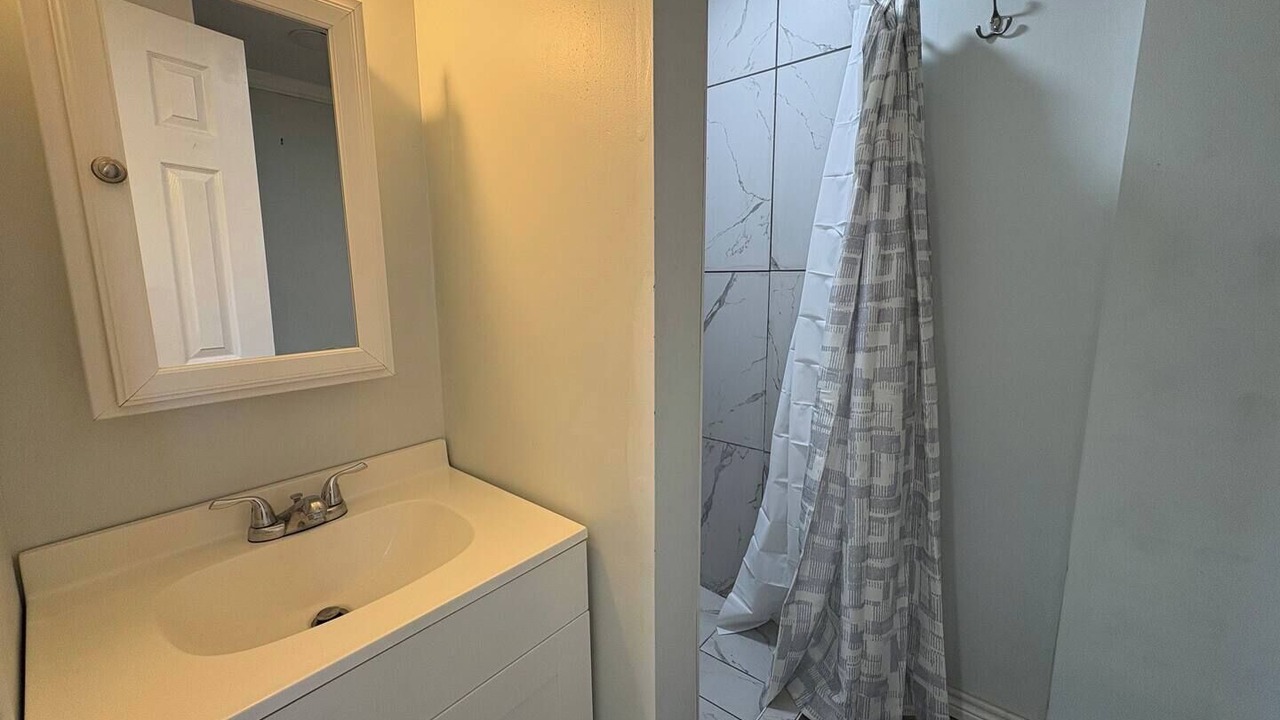 Photo of Bathroom in Turner Park