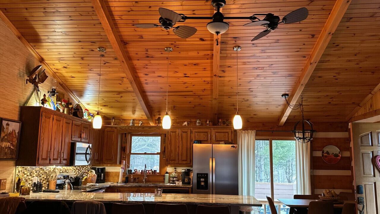 Photo of Kitchen in Wilkesboro
