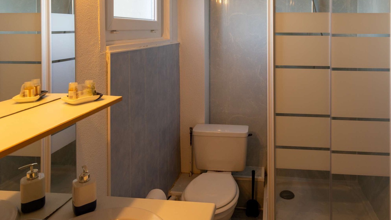 Photo of Bedroom in Chatel-Guyon