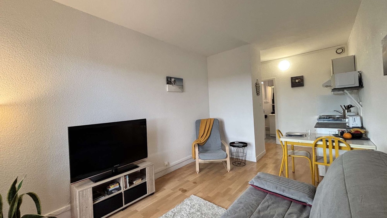 Photo of Bedroom in Chatel-Guyon