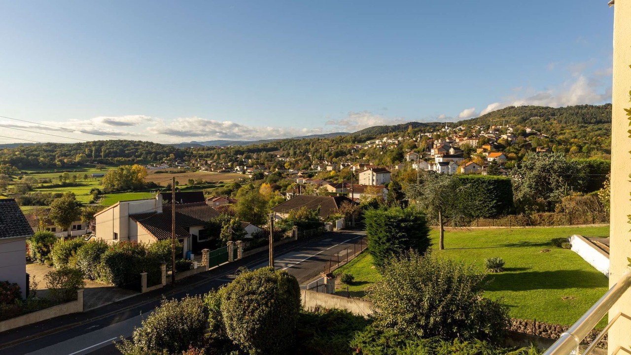 Photo of Outdoor in Chatel-Guyon