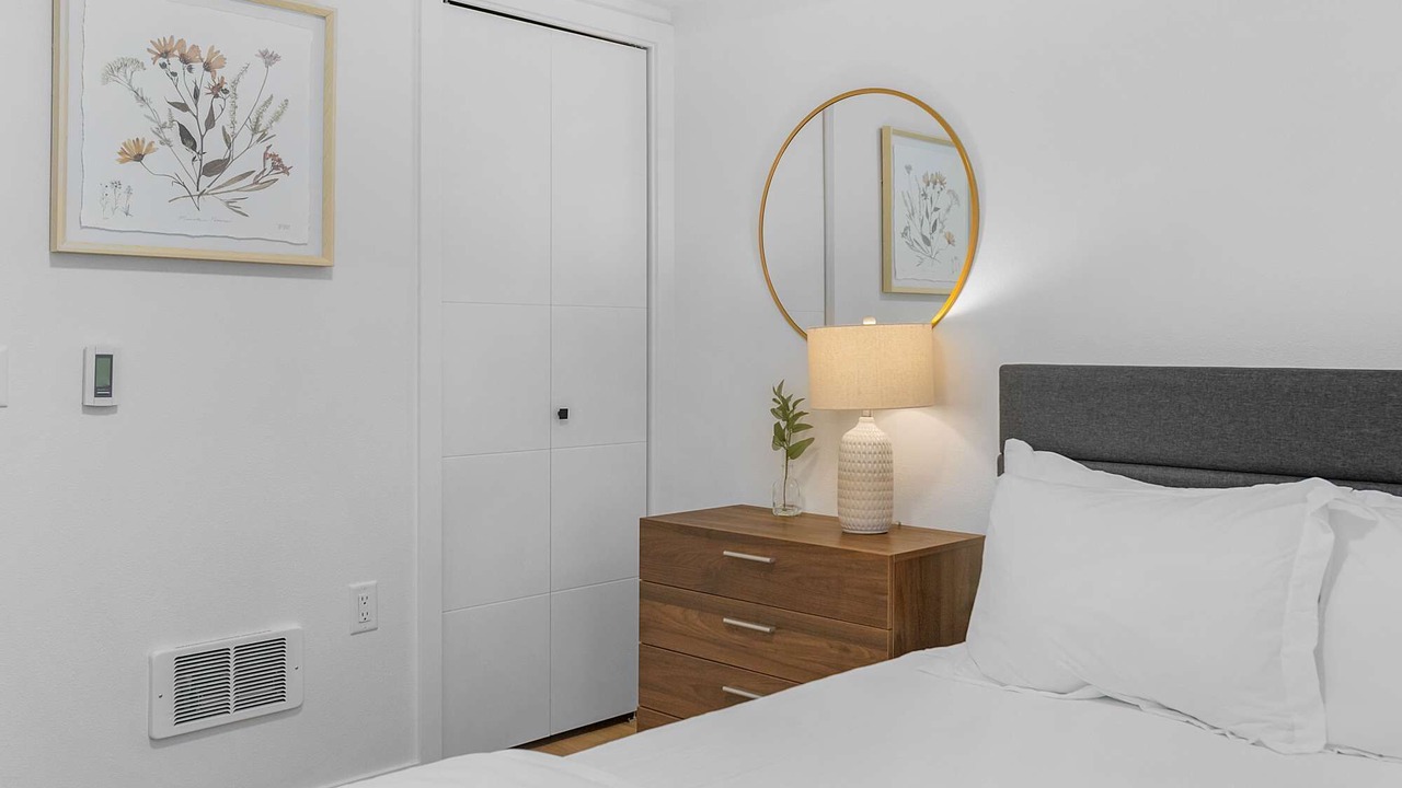 Photo of Bedroom in Atlantic