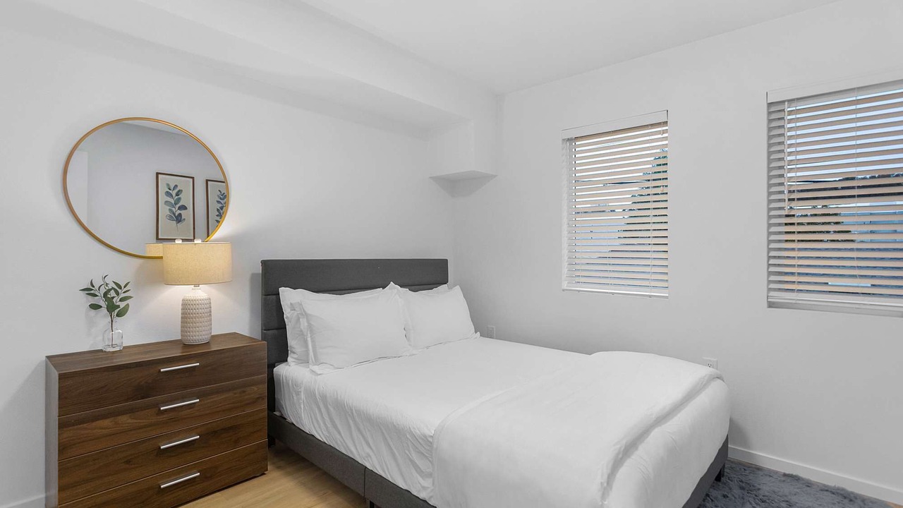 Photo of Bedroom in Atlantic