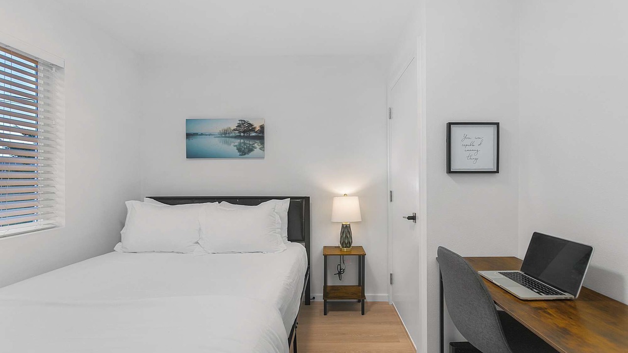 Photo of Bedroom in Atlantic