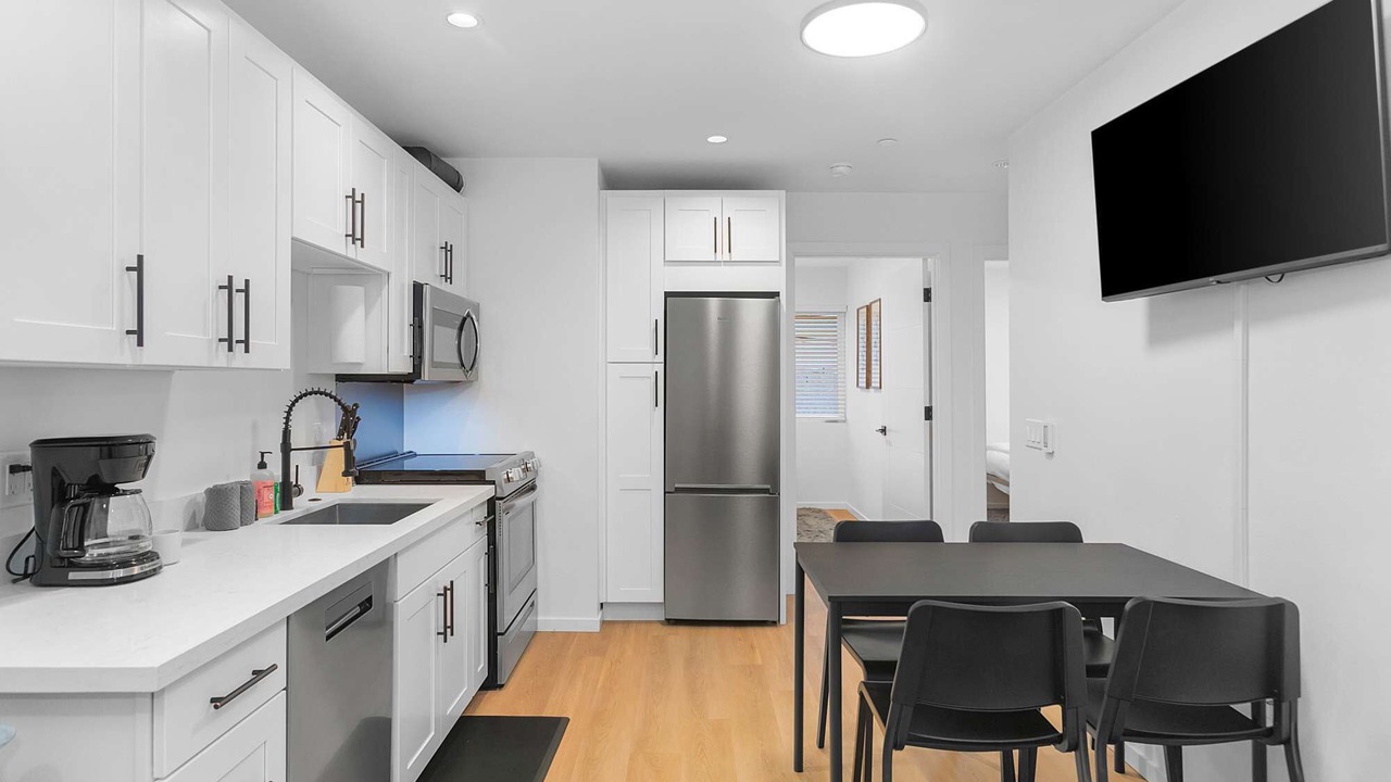 Photo of Kitchen in Atlantic