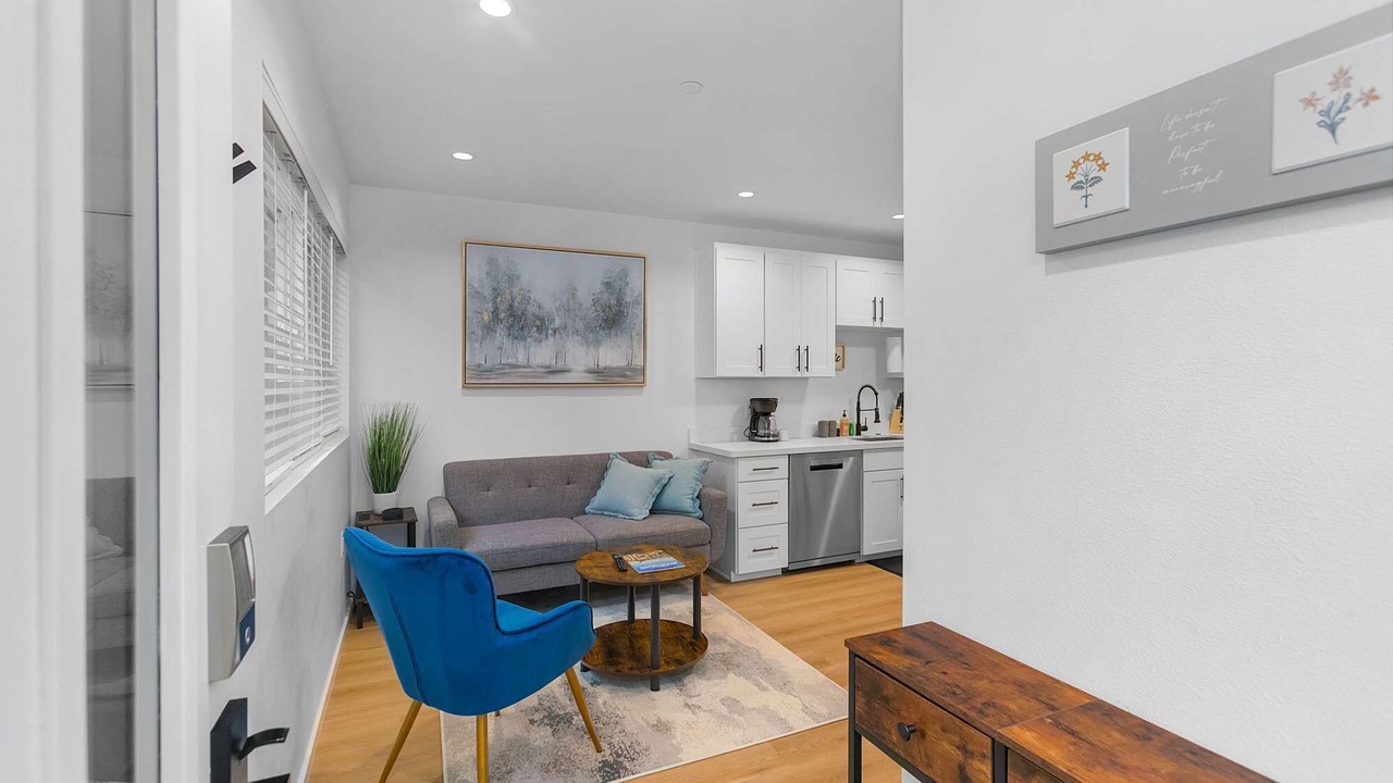 Photo of Livingroom in Atlantic