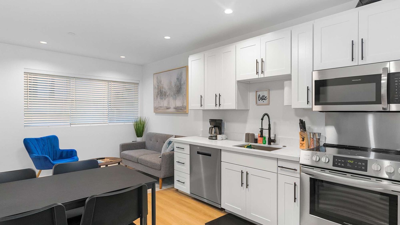 Photo of Kitchen in Atlantic