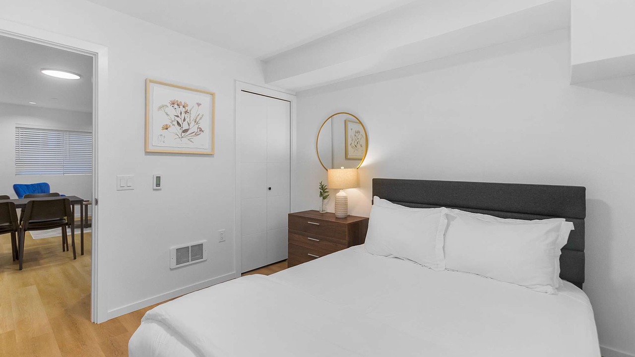 Photo of Bedroom in Atlantic