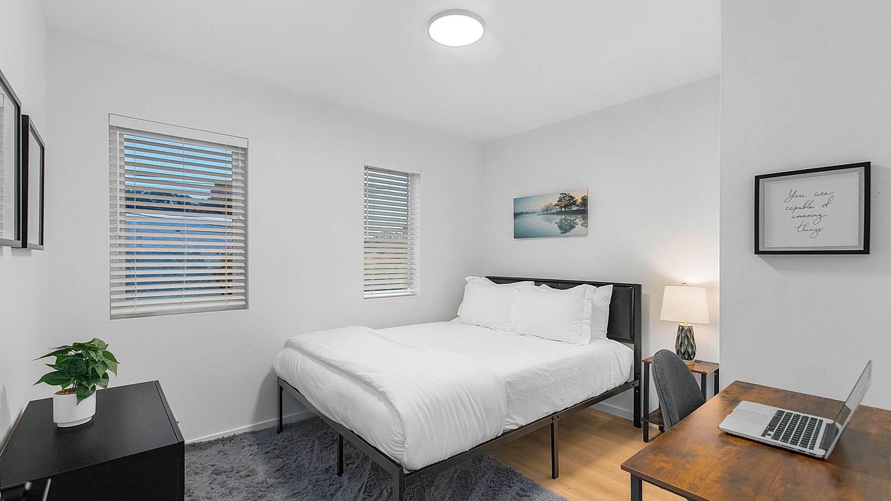 Photo of Bedroom in Atlantic