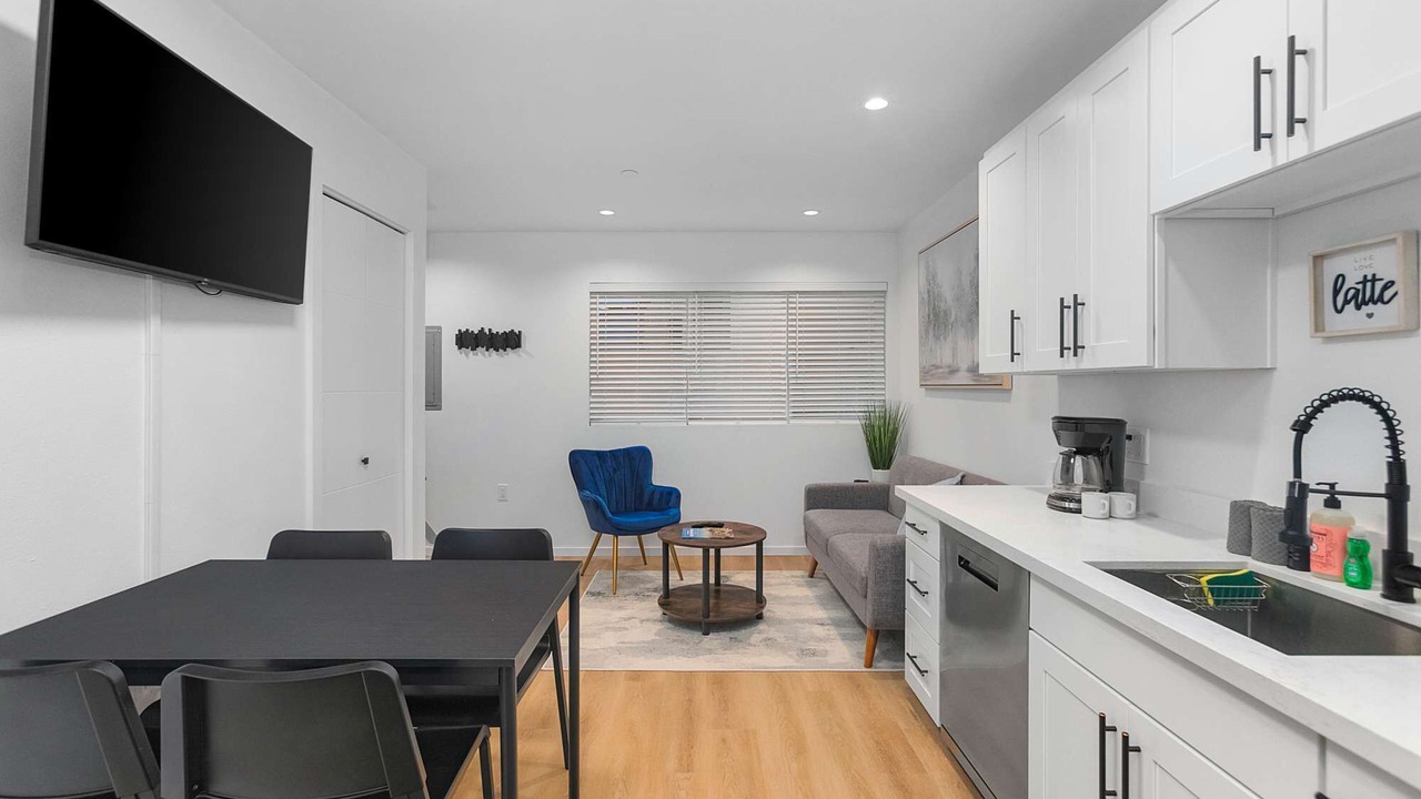 Photo of Kitchen in Atlantic