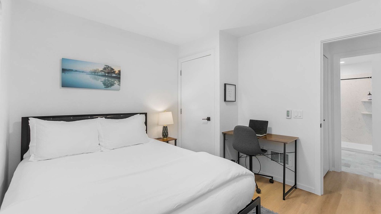 Photo of Bedroom in Atlantic