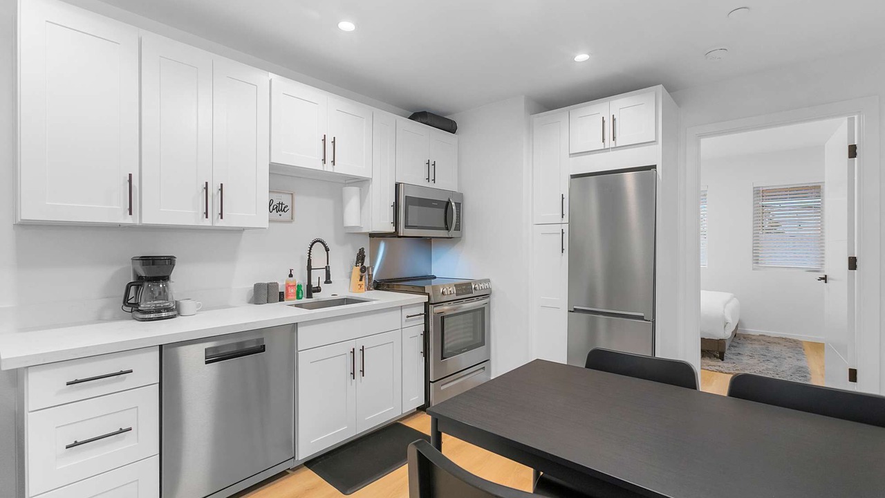 Photo of Kitchen in Atlantic