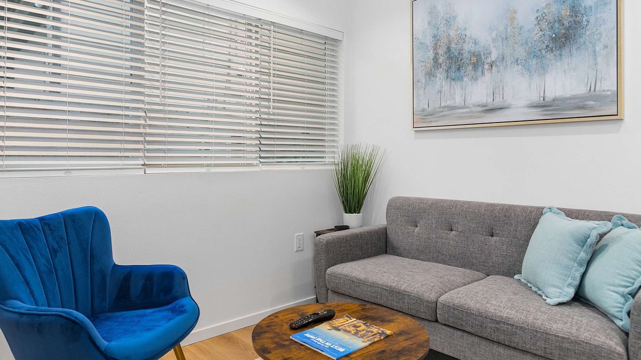 Photo of Livingroom in Atlantic