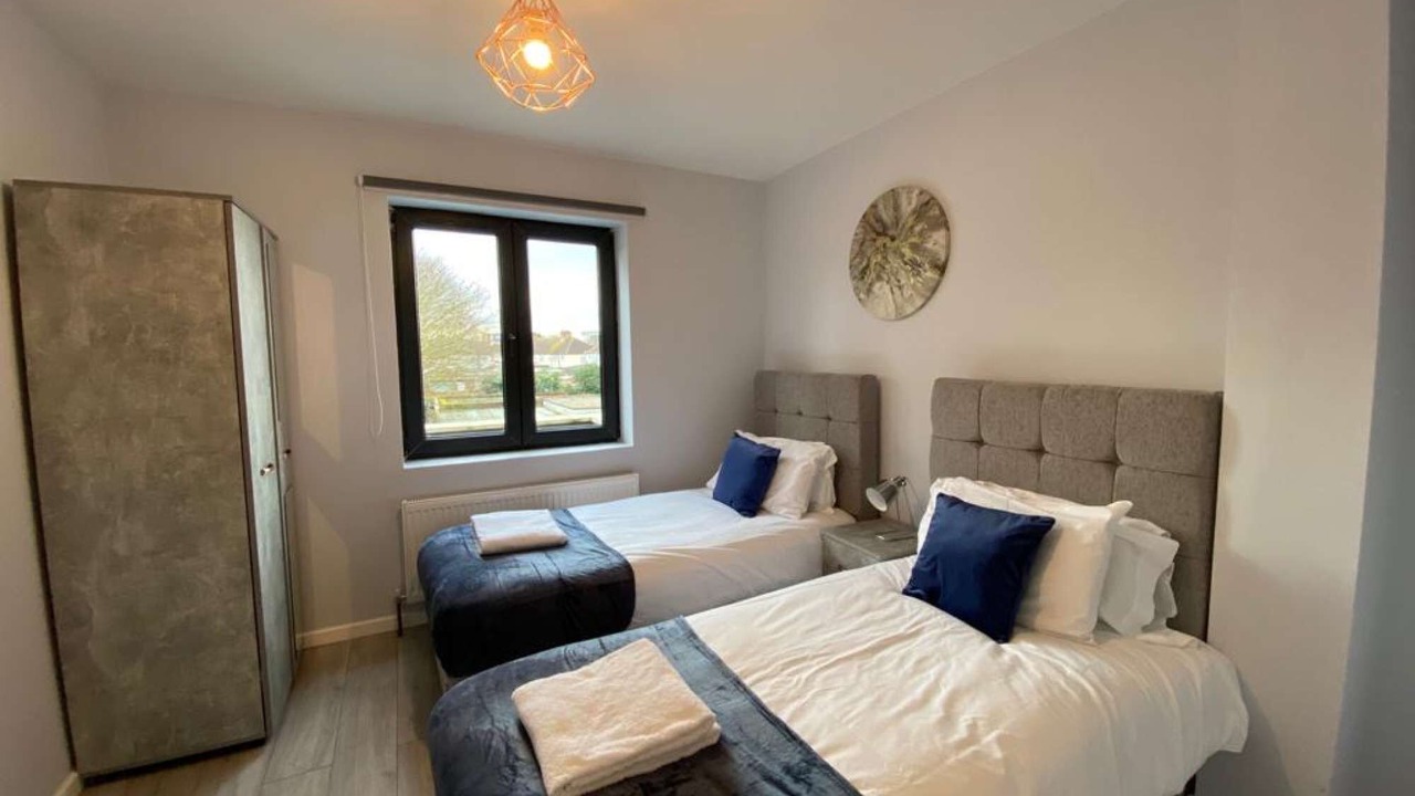 Photo of Bedroom in Cranford