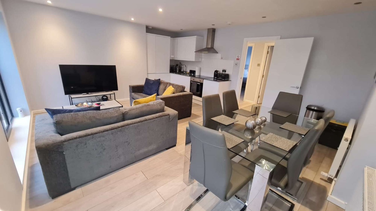 Photo of Livingroom in Cranford