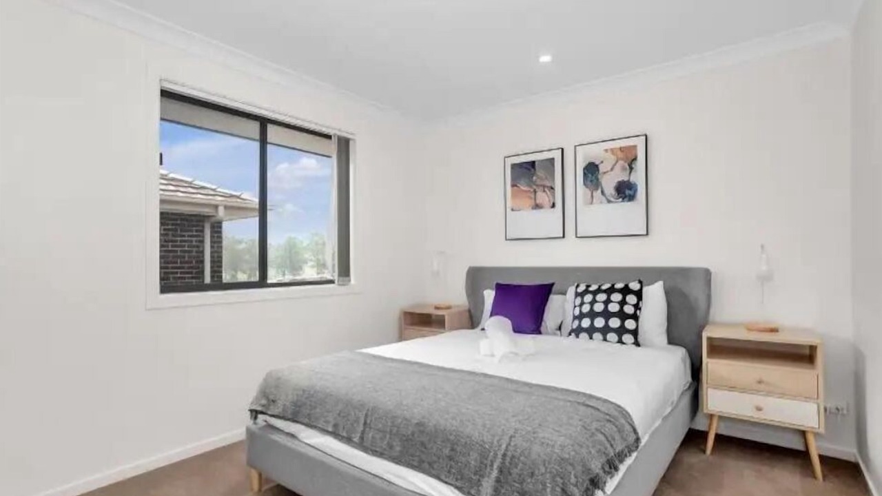 Photo of Bedroom in Maraylya