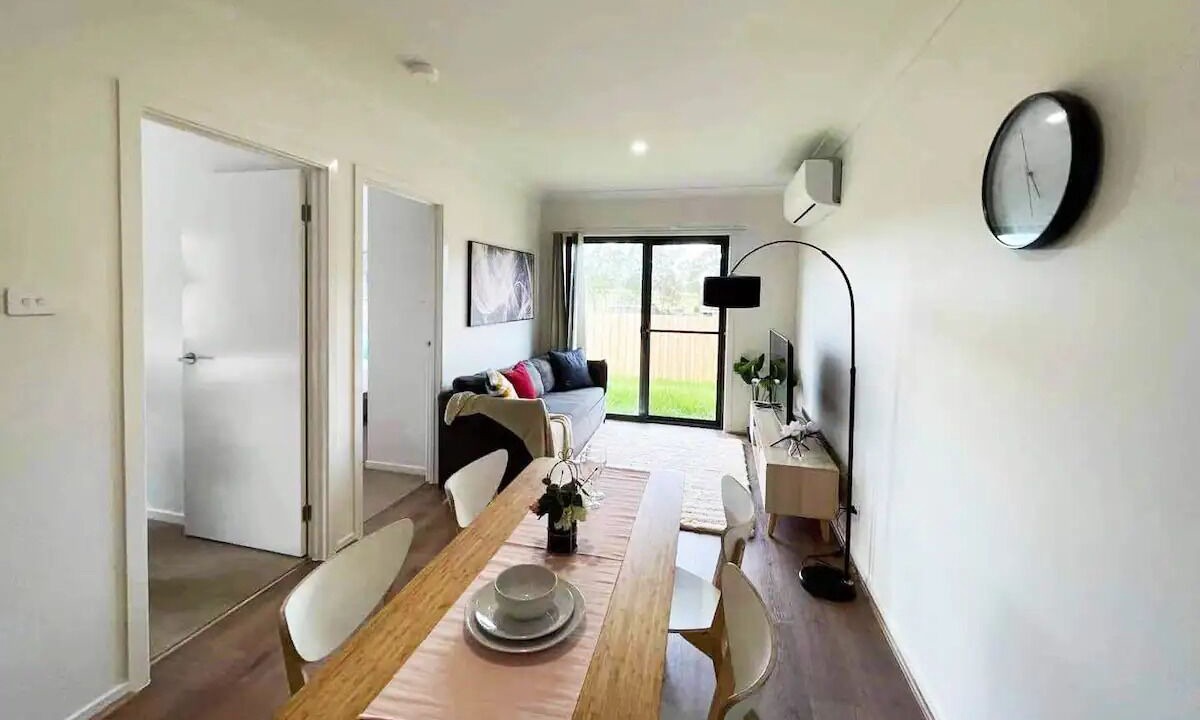 Photo of Livingroom in Maraylya