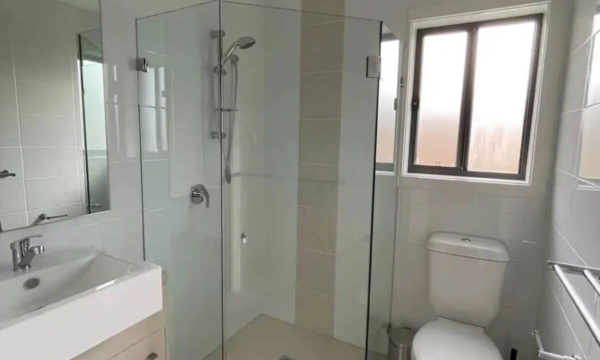 Photo of Bathroom in Maraylya