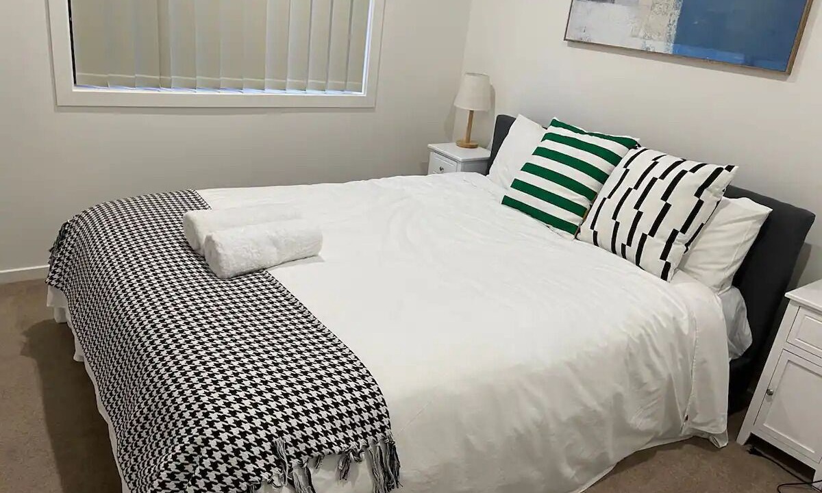 Photo of Bedroom in Maraylya