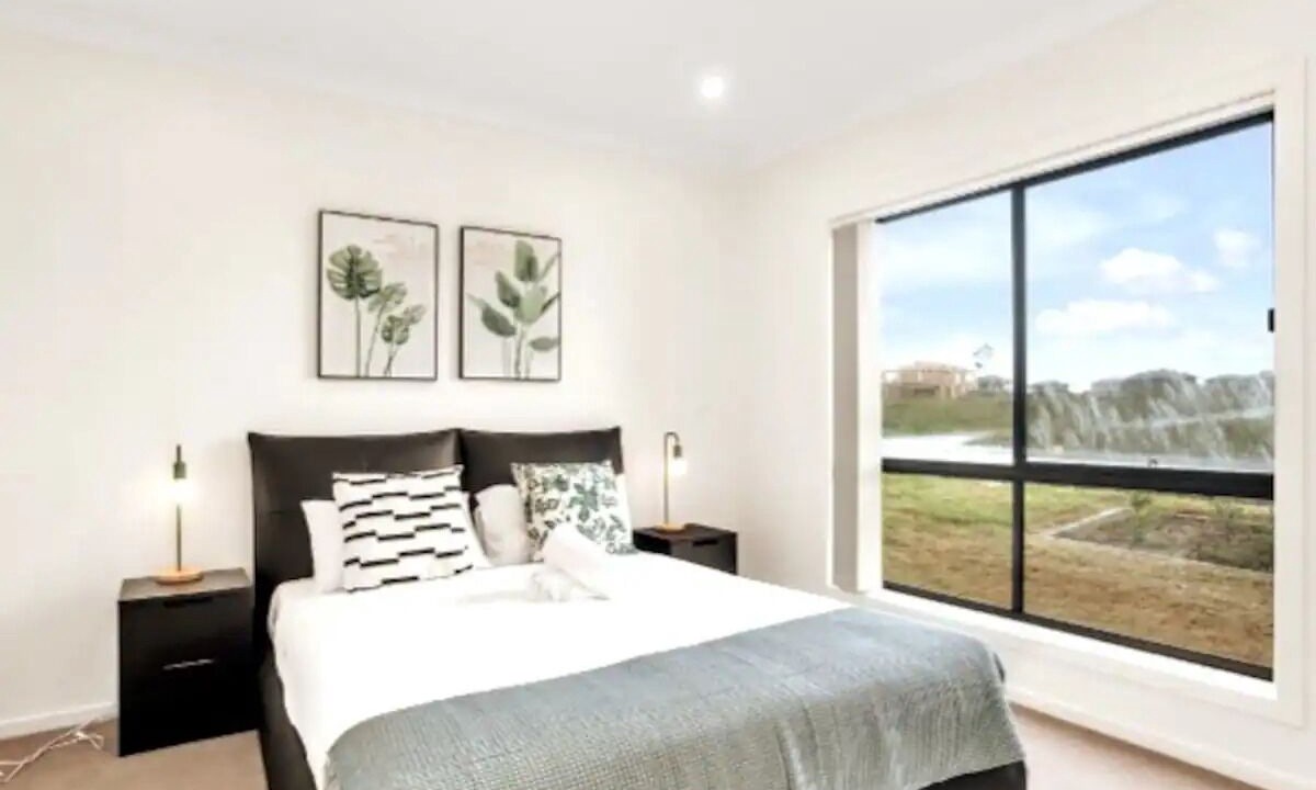 Photo of Bedroom in Maraylya