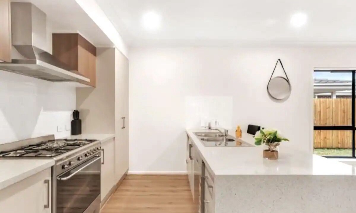 Photo of Kitchen in Maraylya