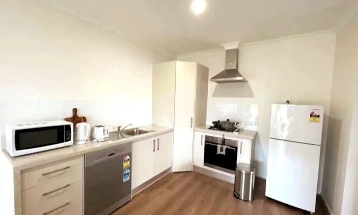 Photo of Kitchen in Maraylya