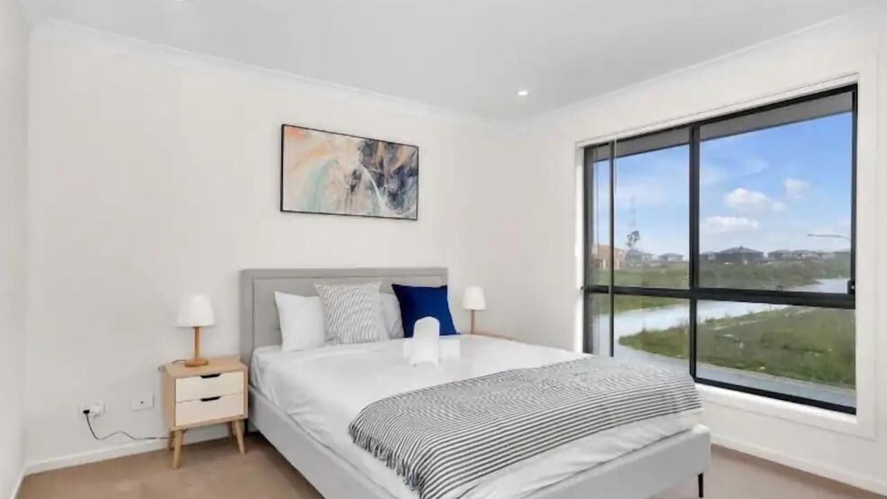 Photo of Bedroom in Maraylya