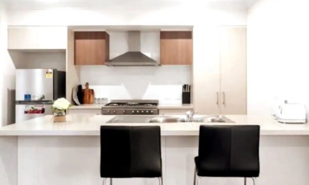 Photo of Kitchen in Maraylya