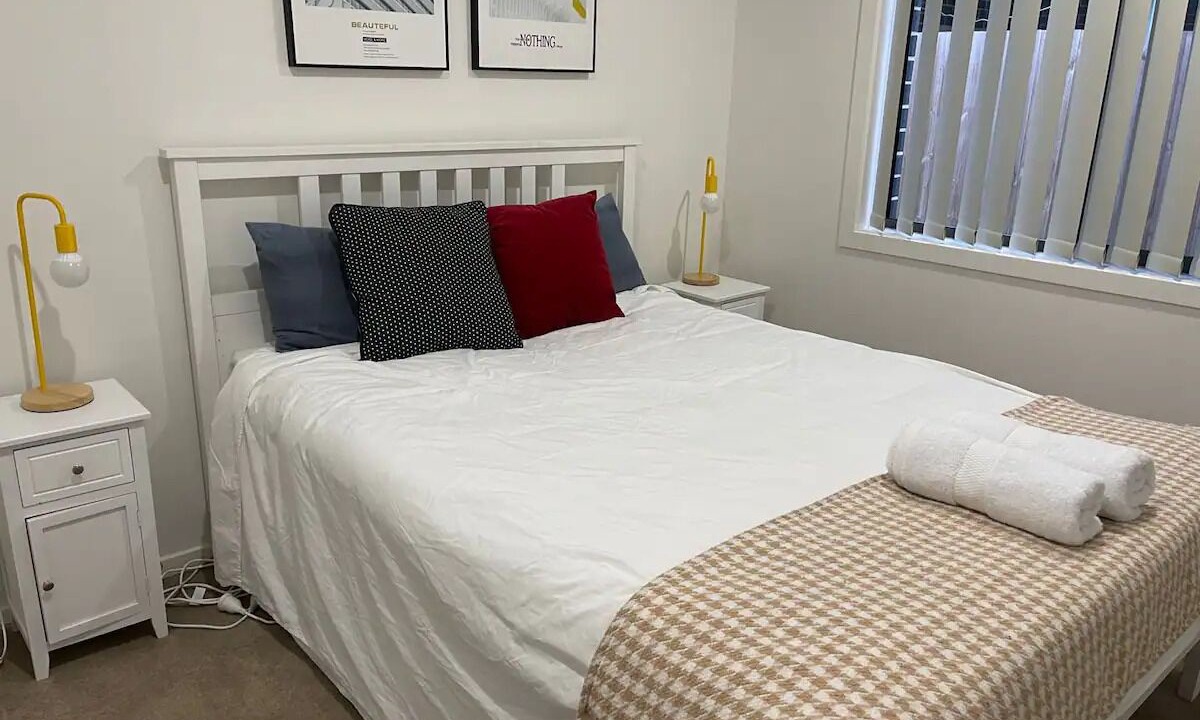 Photo of Bedroom in Maraylya