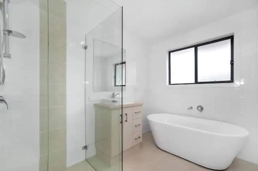 Photo of Bathroom in Maraylya