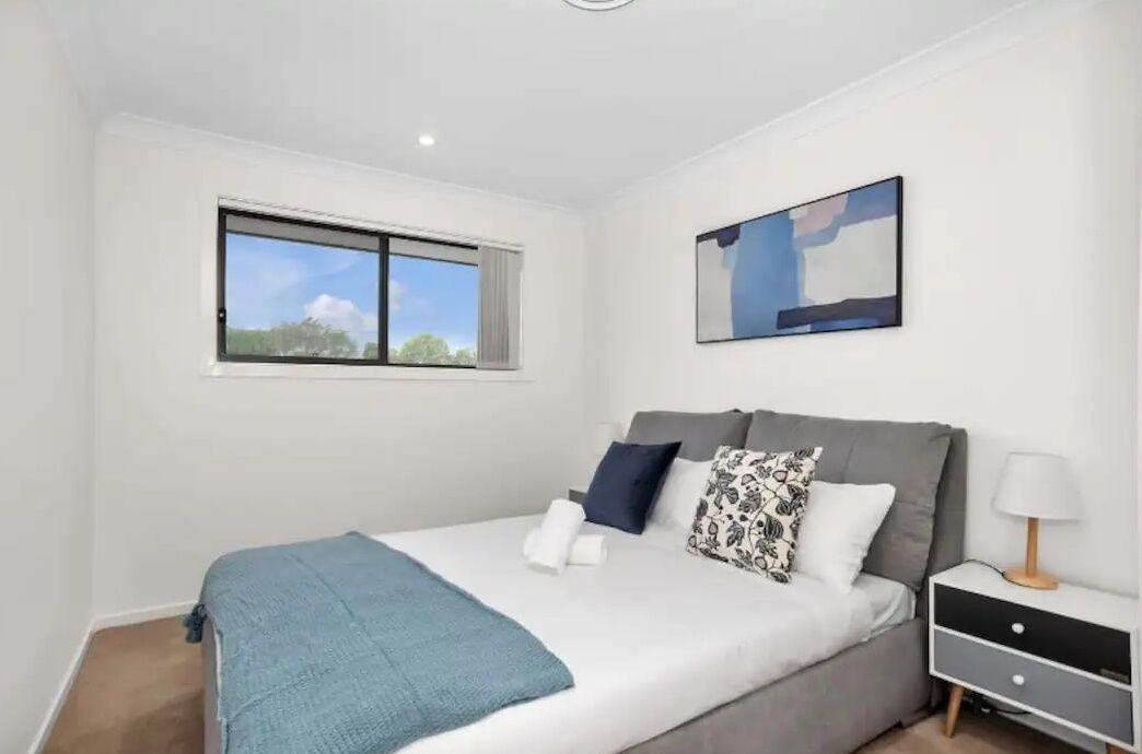 Photo of Bedroom in Maraylya