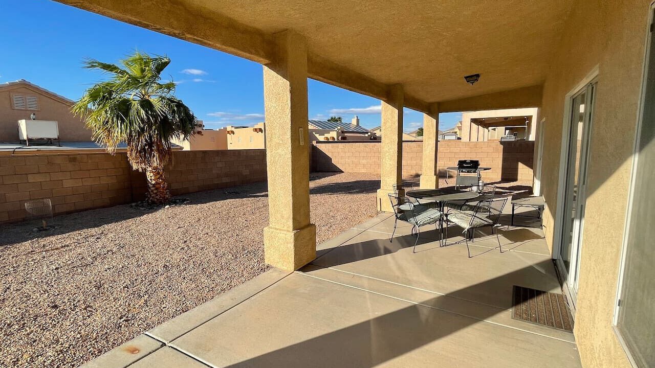 Photo of Outdoor in Fort Mohave