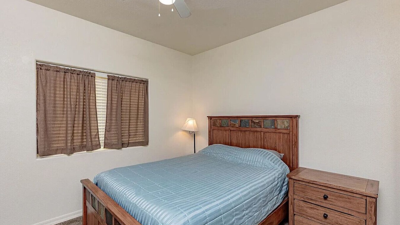 Photo of Bedroom in Fort Mohave