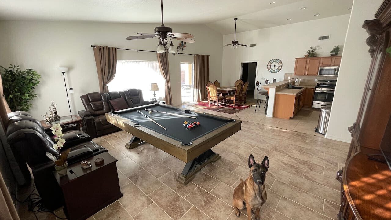 Photo of Livingroom in Fort Mohave