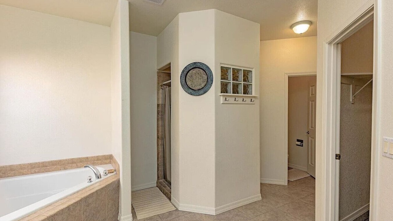 Photo of Bathroom in Fort Mohave