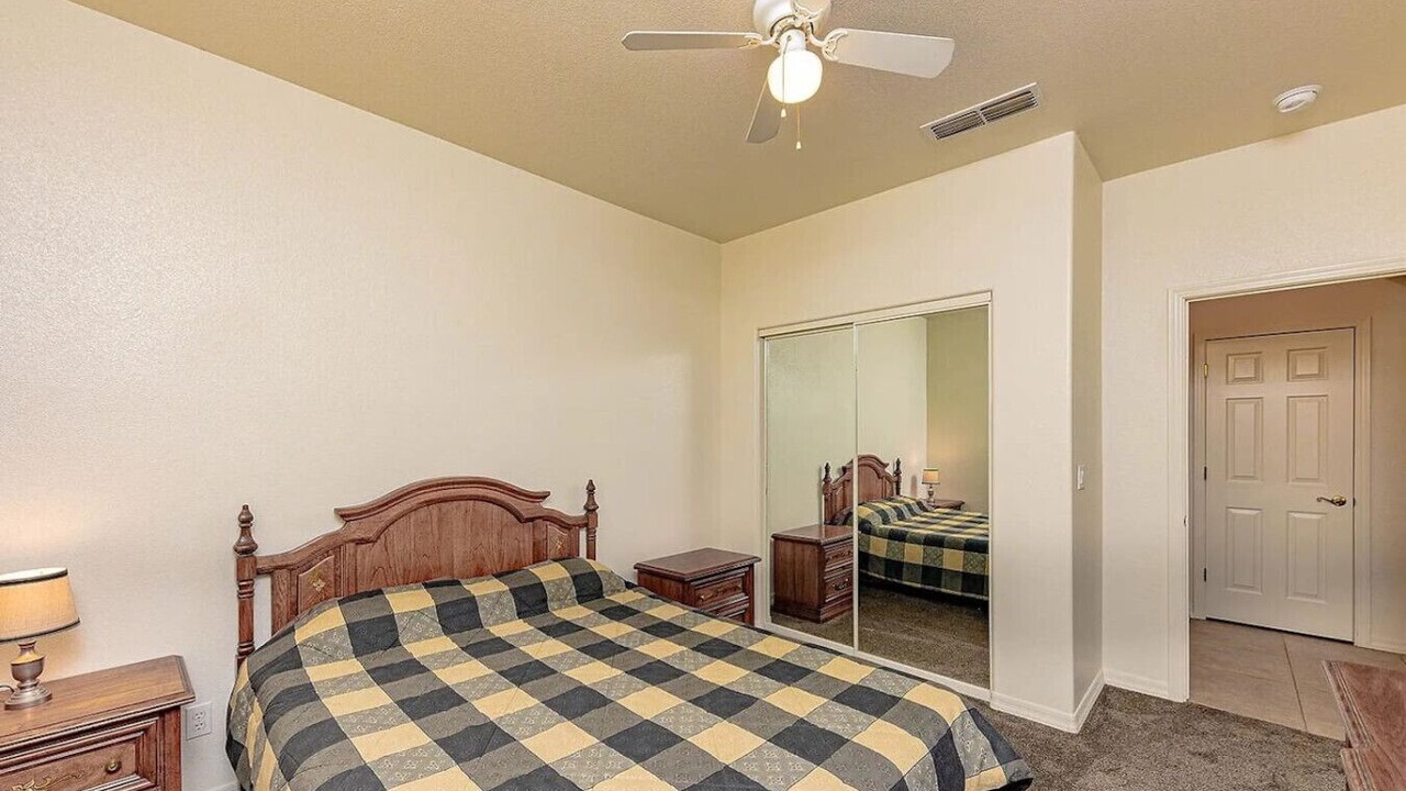 Photo of Bedroom in Fort Mohave
