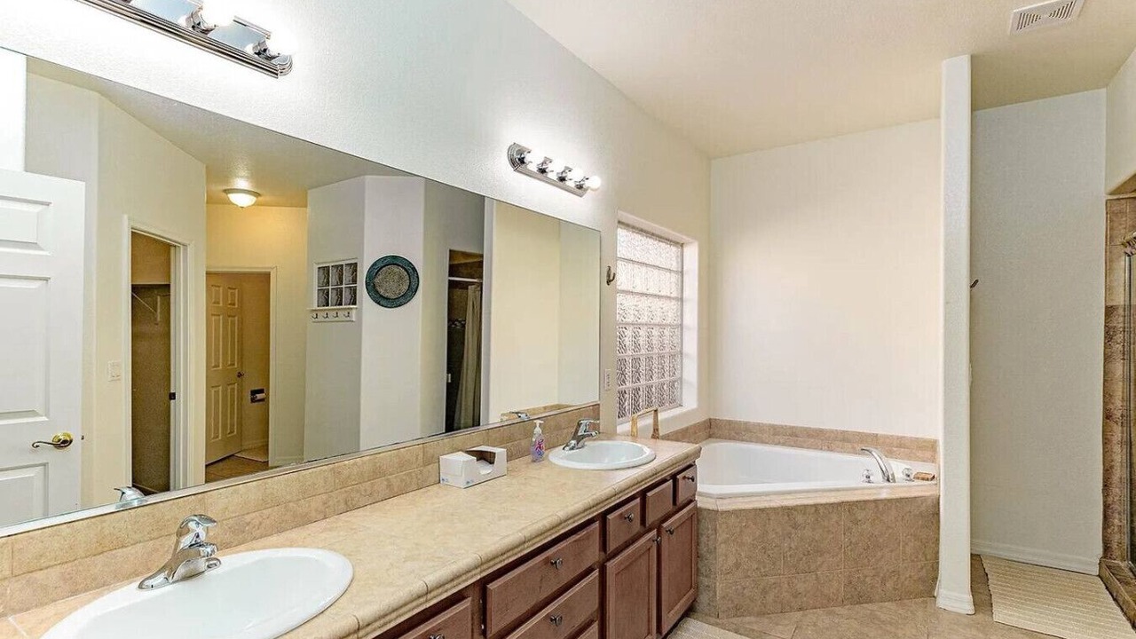 Photo of Bathroom in Fort Mohave