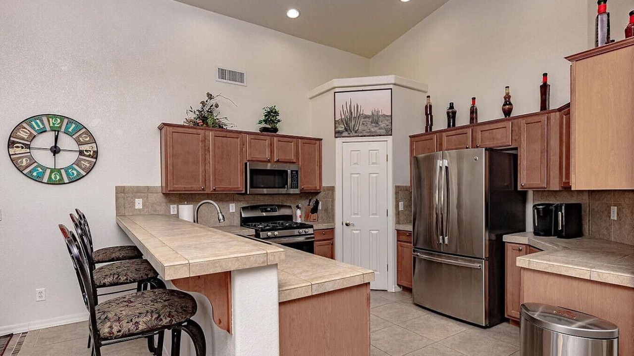 Photo of Kitchen in Fort Mohave