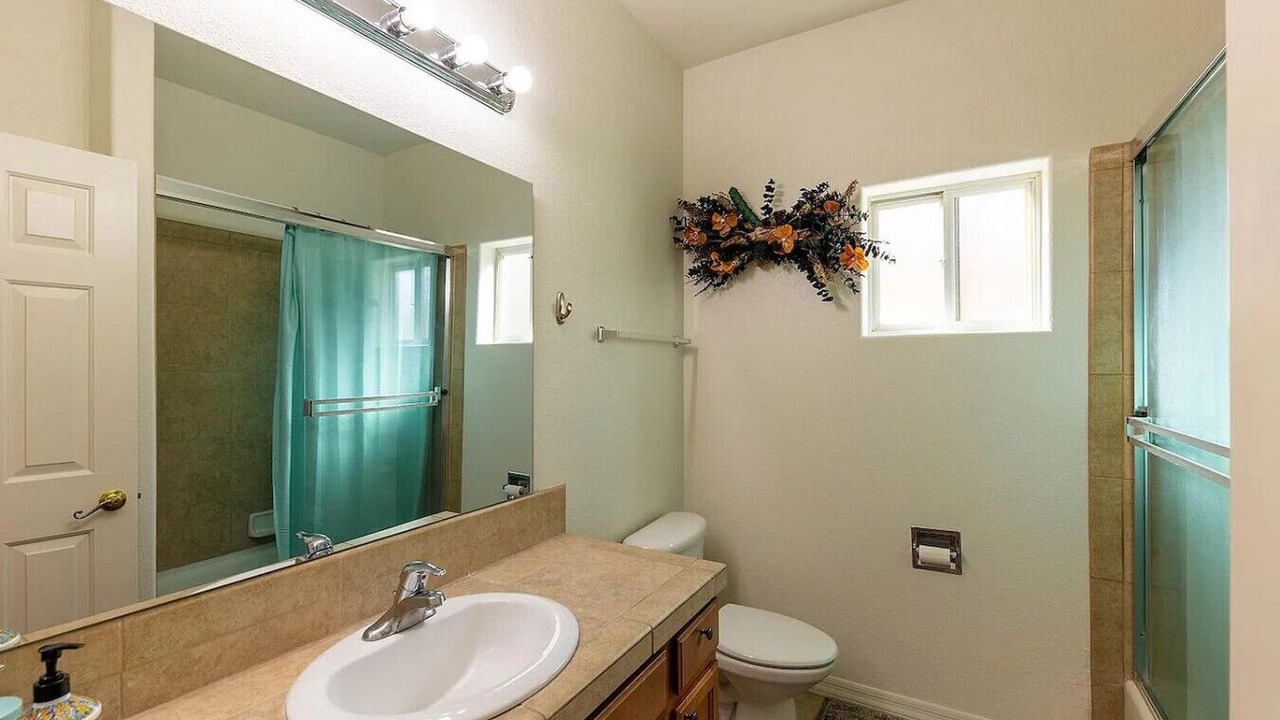 Photo of Bathroom in Fort Mohave