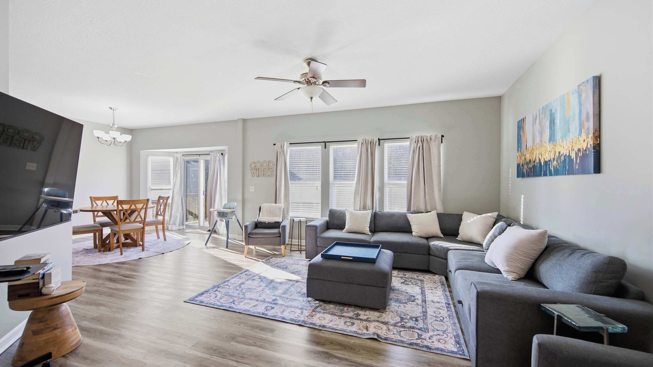 Photo of Bedroom in Walton