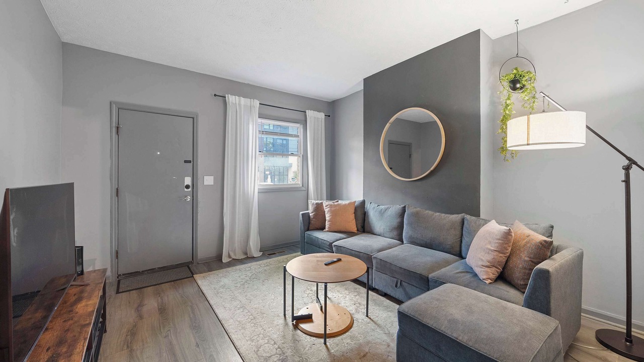 Photo of Bedroom in Short North